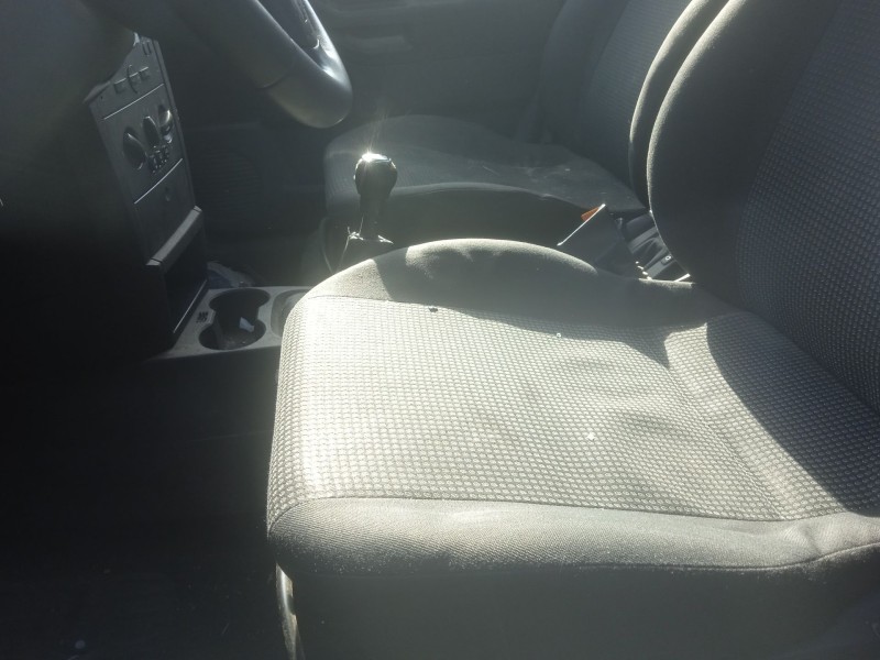 opel meriva a monospace (x03) del año 2009