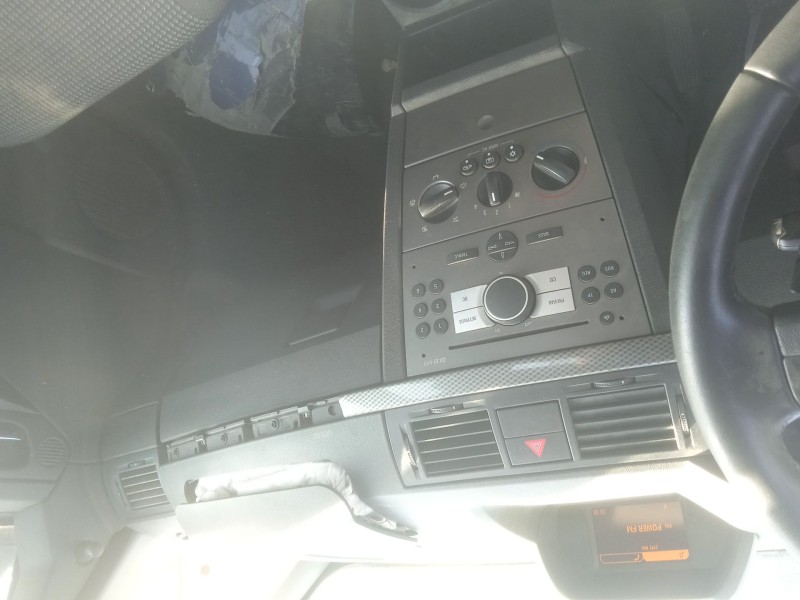 opel meriva a monospace (x03) del año 2009