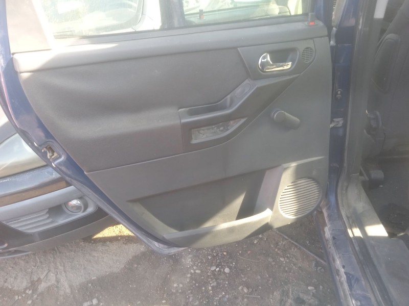 opel meriva a monospace (x03) del año 2009