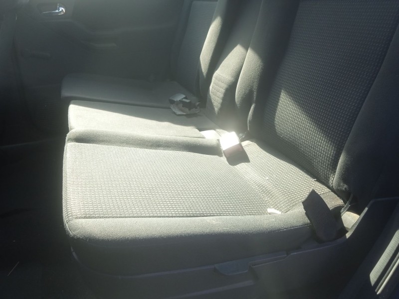 opel meriva a monospace (x03) del año 2009