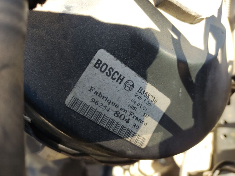 Recambio de servofreno para peugeot 106 ii (1a_, 1c_) 1.1 i referencia OEM IAM 9625480480  