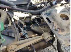 Recambio de tuberia de bomba embrague a bombin para peugeot 106 ii (1a_, 1c_) 1.1 i referencia OEM IAM 2150Q5 2150Q3 