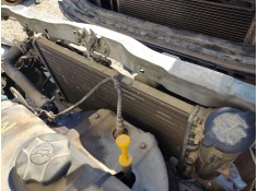 Recambio de radiador agua para peugeot 106 ii (1a_, 1c_) 1.1 i referencia OEM IAM 1301Z9 1330A7/ 133087 1331LW