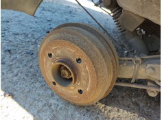 Recambio de tambor freno trasero derecho para peugeot 106 ii (1a_, 1c_) 1.1 i referencia OEM IAM 424743  