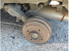 Recambio de tambor freno trasero izquierdo para peugeot 106 ii (1a_, 1c_) 1.1 i referencia OEM IAM 424743  