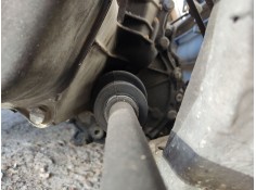 Recambio de transmision delantera izquierda para peugeot 106 ii (1a_, 1c_) 1.1 i referencia OEM IAM 32728J   2