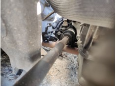 Recambio de transmision delantera derecha para peugeot 106 ii (1a_, 1c_) 1.1 i referencia OEM IAM 3273C8   2