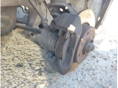 Recambio de pinza freno delantera izquierda para peugeot 106 ii (1a_, 1c_) 1.1 i referencia OEM IAM 4400K1  