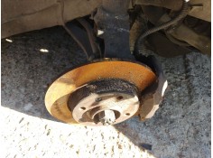 Recambio de mangueta delantera derecha para peugeot 106 ii (1a_, 1c_) 1.1 i referencia OEM IAM 3645A7   2