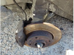 Recambio de mangueta delantera izquierda para peugeot 106 ii (1a_, 1c_) 1.1 i referencia OEM IAM 3644A8   2