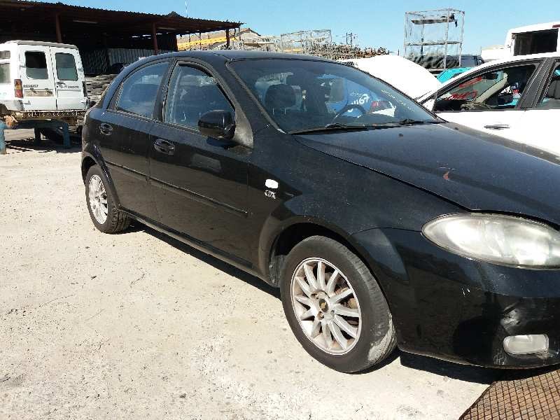 chevrolet lacetti 2.0 diesel cat   |   0.05 - ... | 2005 | 121 cv / 89 kw del año 2005