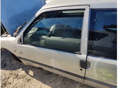 Recambio de puerta delantera izquierda para peugeot 106 ii (1a_, 1c_) 1.1 i referencia OEM IAM 9002E7  