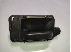 Recambio de maneta interior delantera izquierda para peugeot 106 ii (1a_, 1c_) 1.1 i referencia OEM IAM 9251957477  