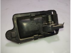 Recambio de maneta interior delantera izquierda para peugeot 106 ii (1a_, 1c_) 1.1 i referencia OEM IAM 9251957477   2