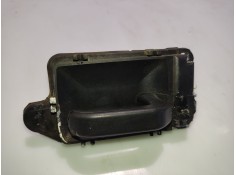 Recambio de maneta interior delantera derecha para peugeot 106 ii (1a_, 1c_) 1.1 i referencia OEM IAM 9251957377  