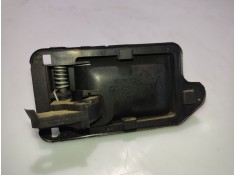 Recambio de maneta interior delantera derecha para peugeot 106 ii (1a_, 1c_) 1.1 i referencia OEM IAM 9251957377   2