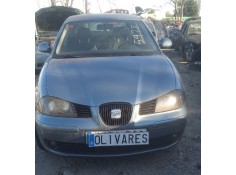 Recambio de cerradura puerta trasera derecha para seat cordoba (6l2) 1.4 tdi referencia OEM IAM 3B4839016AN  