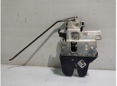 Recambio de cerradura maletero / porton para mitsubishi galant viii (ea_) 2.0 tdi (ea6a) referencia OEM IAM MR264195  