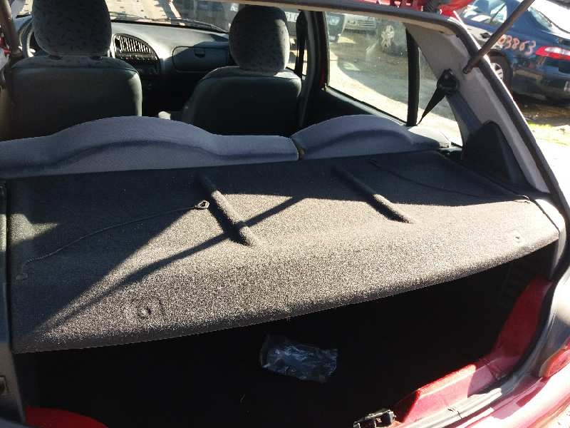 citroen saxo 1.1   |   0.99 - 0.03 | 1999 - 2003 | 60 cv / 44 kw del año 1999