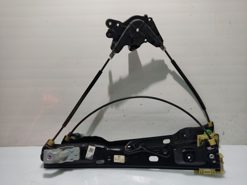 Recambio de elevalunas delantero izquierdo para ford focus iii 1.6 ti referencia OEM IAM 1847373  