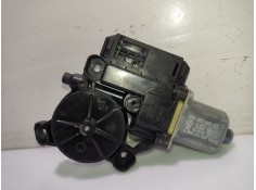 Recambio de motor elevalunas delantero derecho para vw polo v (6r1, 6c1) 1.2 tsi referencia OEM IAM 6R0959802AD  