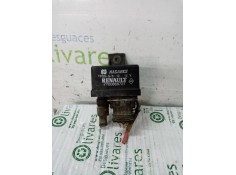 Recambio de caja precalentamiento para  referencia OEM IAM 7700866727  