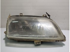 Recambio de faro derecho para seat alhambra (7v8) referencia OEM IAM 7M1941015K  