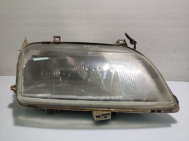 Recambio de faro derecho para seat alhambra (7v8) referencia OEM IAM 7M1941015K  