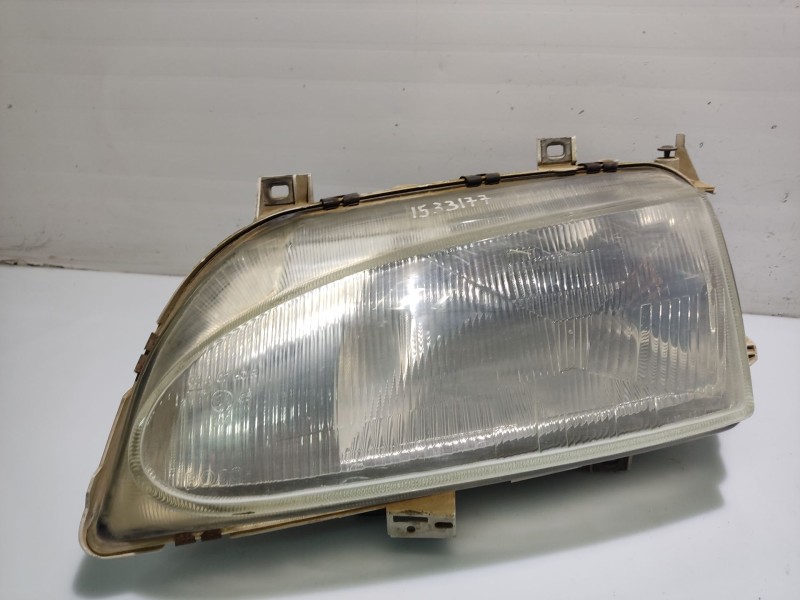 Recambio de faro izquierdo para ford galaxy (vx) referencia OEM IAM 0305235254  