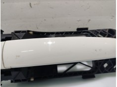 Recambio de maneta exterior delantera derecha para vw polo v (6r1, 6c1) 1.2 tsi referencia OEM IAM 6R4837205D 6R4837205D3FZ  2