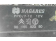 Recambio de abs para citroen berlingo 1.9 d sx familiar   |   12.96 - 12.02 | 1996 - 2002 | 69 cv / 51 kw referencia OEM IAM    2