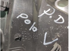 Recambio de moldura para vw polo v (6r1, 6c1) 1.2 tsi referencia OEM IAM 6R4837916K   2