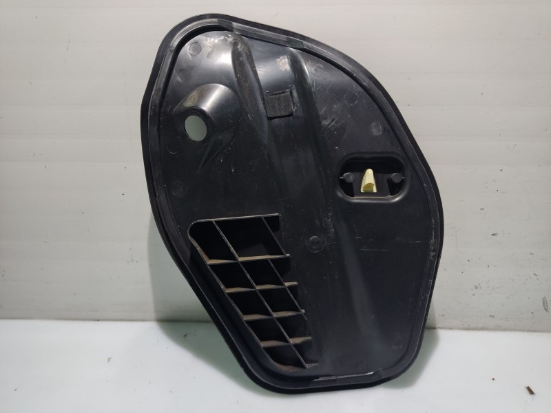 Recambio de moldura para vw polo v (6r1, 6c1) 1.2 tsi referencia OEM IAM 6R4837916K  