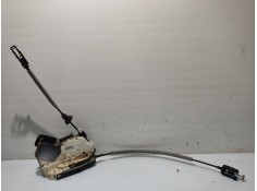 Recambio de cerradura puerta trasera derecha para vw polo v (6r1, 6c1) 1.2 tsi referencia OEM IAM 5K4839016R  