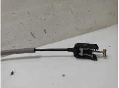 Recambio de cerradura puerta trasera derecha para vw polo v (6r1, 6c1) 1.2 tsi referencia OEM IAM 5K4839016R   2