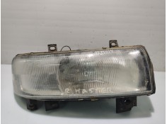 Recambio de faro derecho para renault master desde ´98 caja cerrada, techo elevado l2h2 rs 3578 referencia OEM IAM 0680FD  