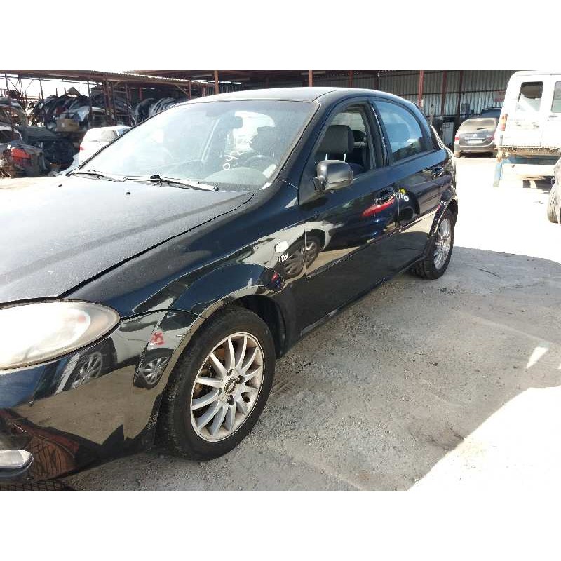 chevrolet lacetti 2.0 diesel cat   |   0.05 - ... | 2005 | 121 cv / 89 kw del año 2005