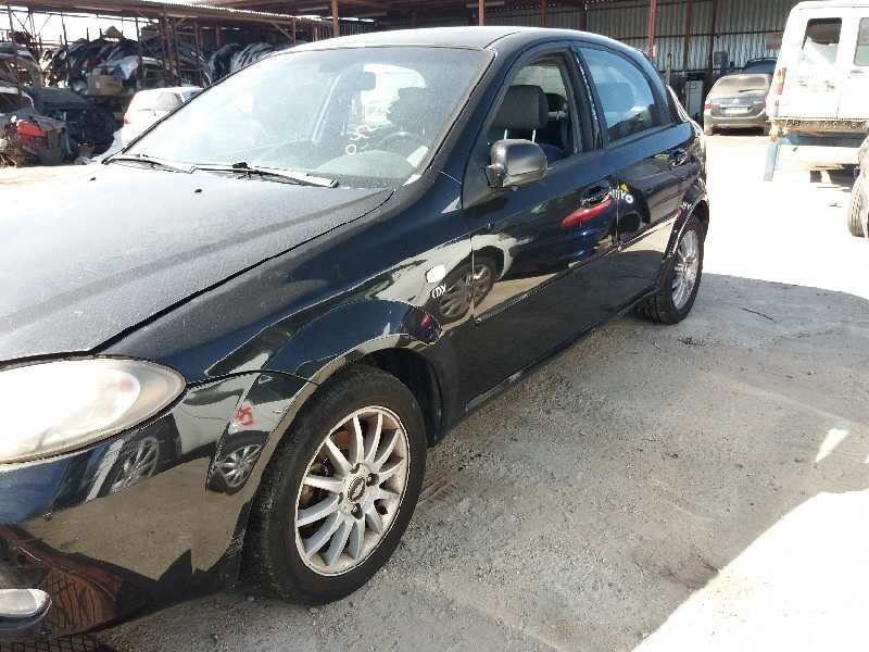 chevrolet lacetti 2.0 diesel cat   |   0.05 - ... | 2005 | 121 cv / 89 kw del año 2005