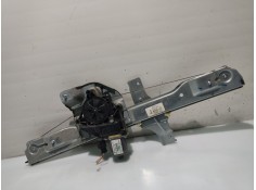 Recambio de elevalunas delantero derecho para peugeot 208 i (ca_, cc_) 1.0 referencia OEM IAM 9673154380 9674254380 0130822702