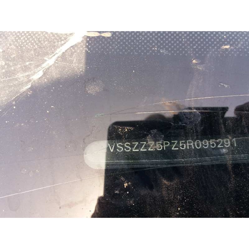 seat altea (5p1)    |   0.04 - ... | 2004 del año 2004