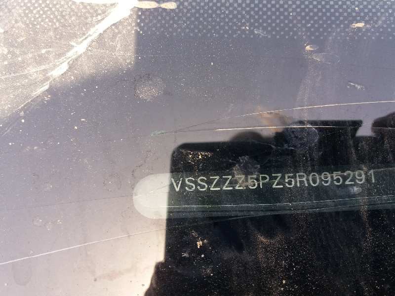 seat altea (5p1)    |   0.04 - ... | 2004 del año 2004