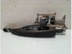Recambio de maneta exterior delantera izquierda para peugeot 208 i (ca_, cc_) 1.0 referencia OEM IAM 9101GE  