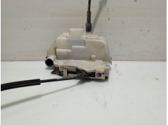 Recambio de cerradura puerta delantera derecha para renault twingo ii (cn0_) 1.5 dci (cn0e) referencia OEM IAM 8200384977  
