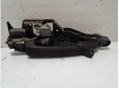 Recambio de maneta exterior trasera derecha para peugeot 208 i (ca_, cc_) 1.0 referencia OEM IAM 9101GG   2