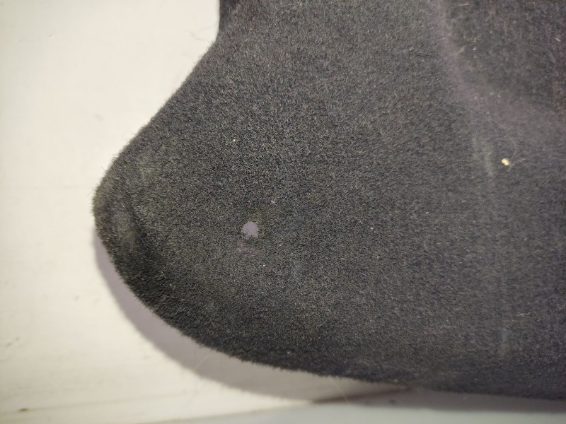 Recambio de bandeja trasera para skoda fabia i sedán (6y3) 1.4 tdi referencia OEM IAM 6Y0867769G1AP  