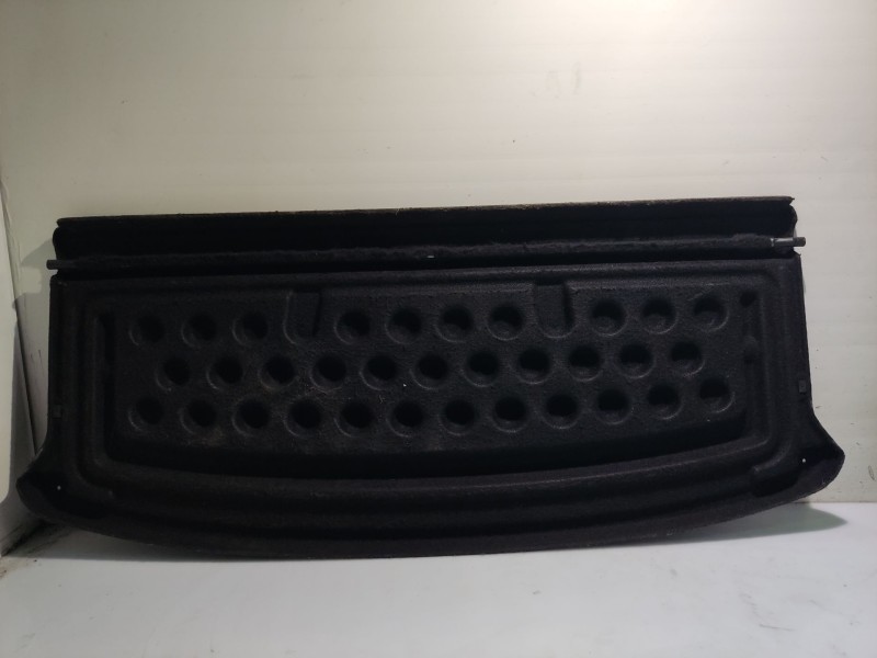 Recambio de bandeja trasera para skoda fabia i sedán (6y3) 1.4 tdi referencia OEM IAM 6Y0867769G1AP  