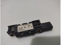 Recambio de sensor para audi a4 b6 (8e2) 2.0 referencia OEM IAM 8E0959651  