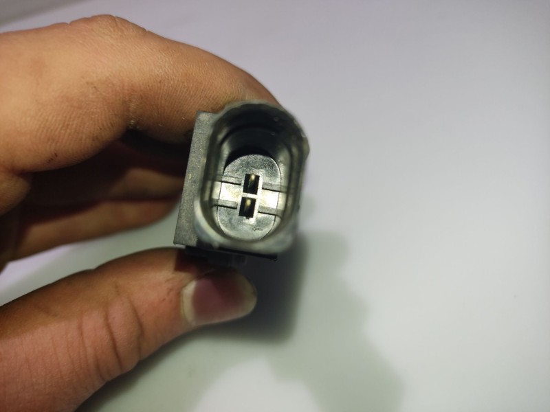 Recambio de sensor para audi a4 b6 (8e2) 2.0 referencia OEM IAM 8E0959651  