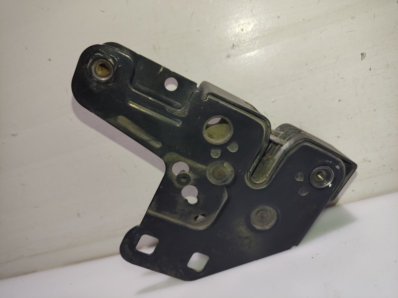 Recambio de cerradura capot para audi a4 b6 (8e2) 2.0 referencia OEM IAM 8E0823509D  