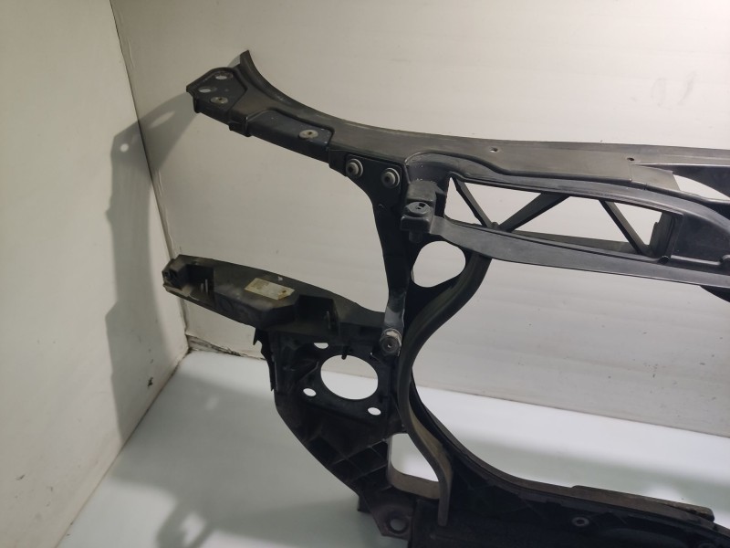 Recambio de panel frontal para audi a4 b6 (8e2) 2.0 referencia OEM IAM 8E0805594B  